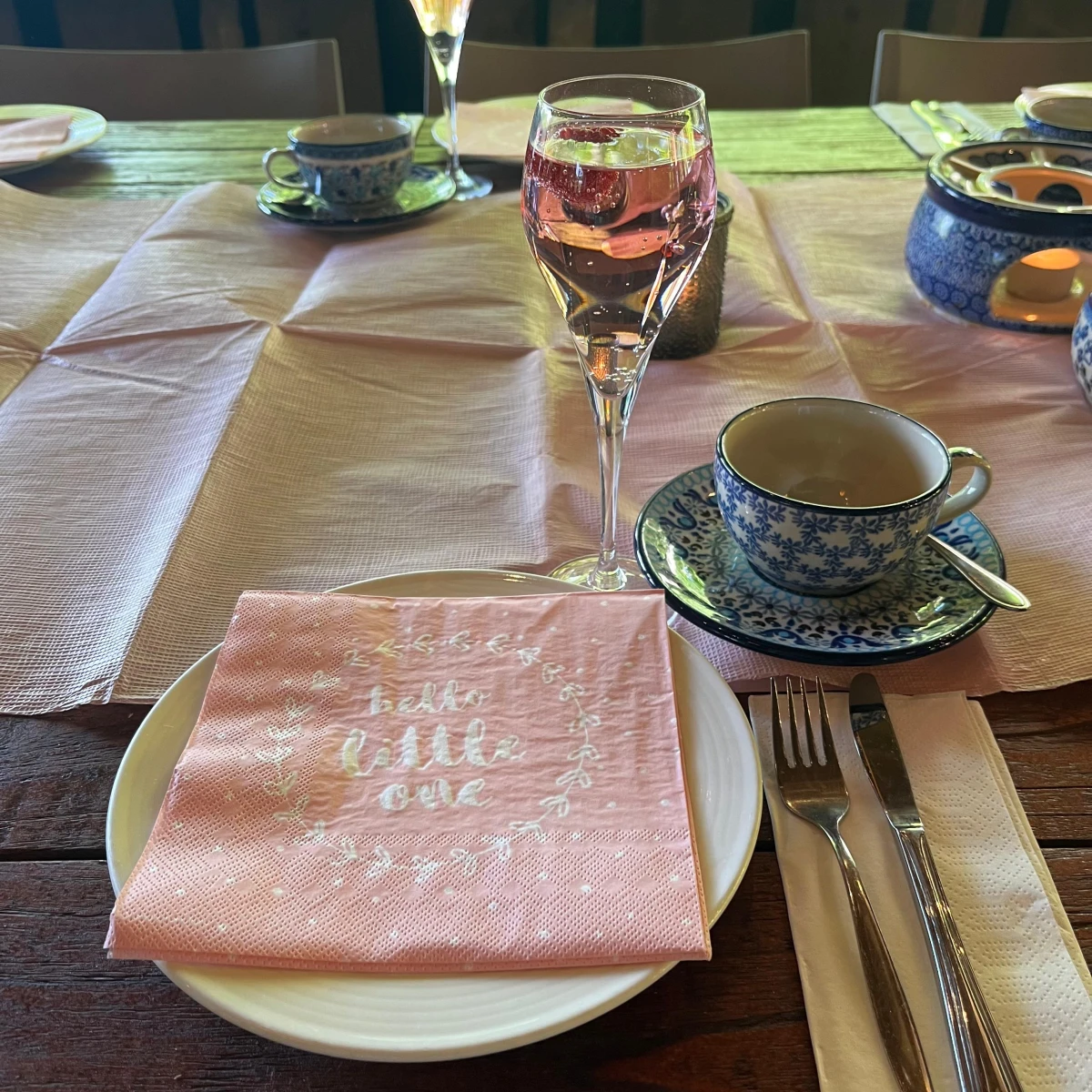 Kleine prins, Droom der Zuidzee en Blueberry Hilll